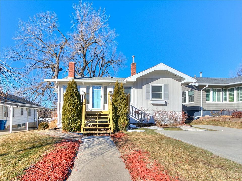 814 40th Pl, Des Moines, IA 50312 Zillow