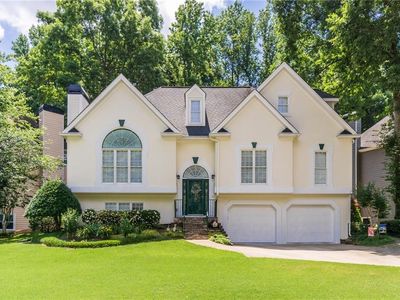 3770 Upland Dr, Marietta, GA, 30066