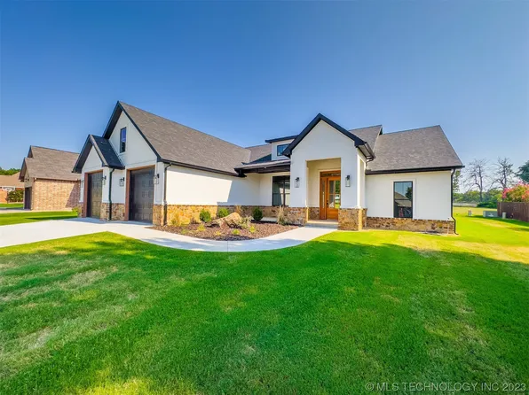 1002 Berry Patch, McAlester, OK 74501