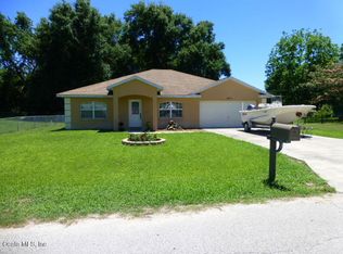 3890 SE 135th Ln, Summerfield, FL 34491