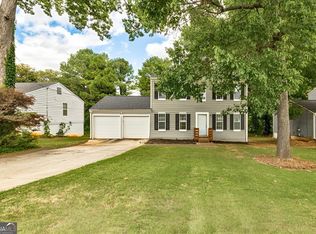 3722 Linecrest Rd, Ellenwood, GA 30294