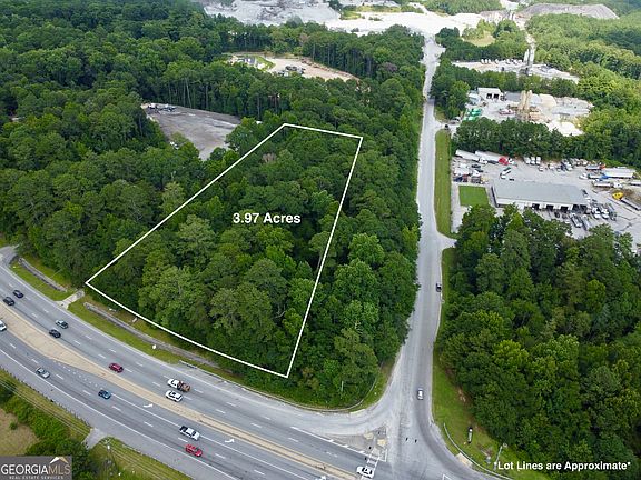 2nd image of 1450 Rock Chapel Rd
