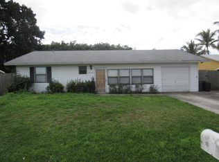 1918 SE Harrison St, Stuart, FL 34997