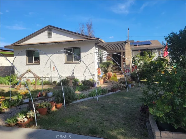 5428 Canehill Ave, Lakewood, CA 90713