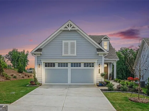 37 Tellico Ct, Hoschton, GA 30548