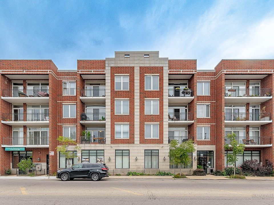 1st image of 6444 W Belmont Ave APT 406