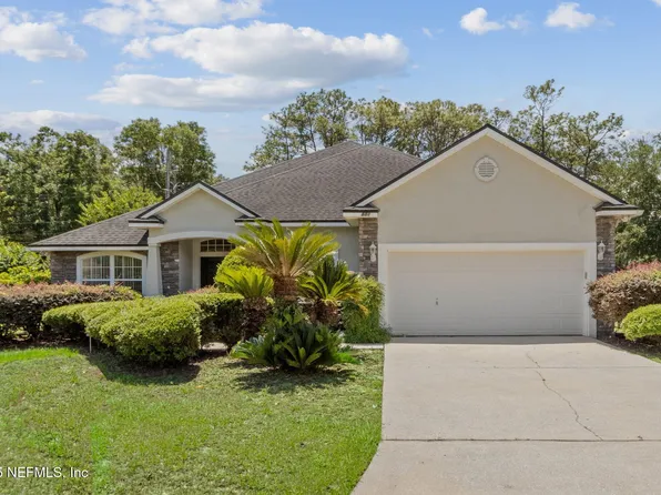 884 ROCK BAY Drive, Jacksonville, FL 32218