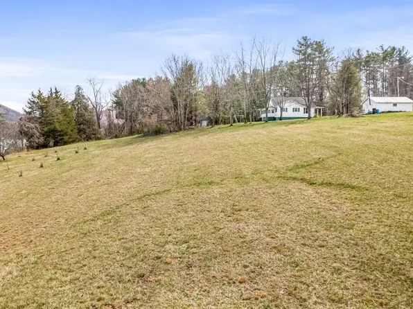 Ivanhoe Rd, Ivanhoe, VA 24350