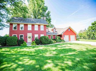 65565 Miami Rd, Bremen, IN 46506