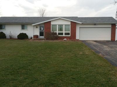 5665 Oak Park Rd, Marshall, WI, 53559
