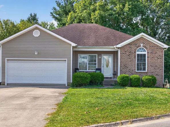 140 Grace Ct, Harrodsburg, KY 40330