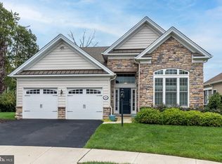 2264 Elsa Ct, Schwenksville, PA 19473