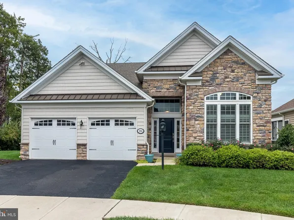 2264 Elsa Ct, Schwenksville, PA 19473