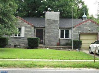 1559 Old Black Horse Pike, Blackwood, NJ 08012