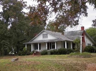 1683 Highway 357, Lyman, SC 29365