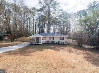 3645 Larkspur Ter, Decatur, GA 30032