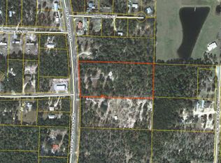 3150 State Highway 83, Defuniak Springs, FL 32433