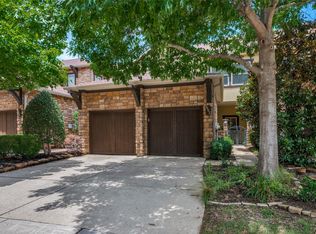 4642 Trevor Trl, Grapevine, TX 76051