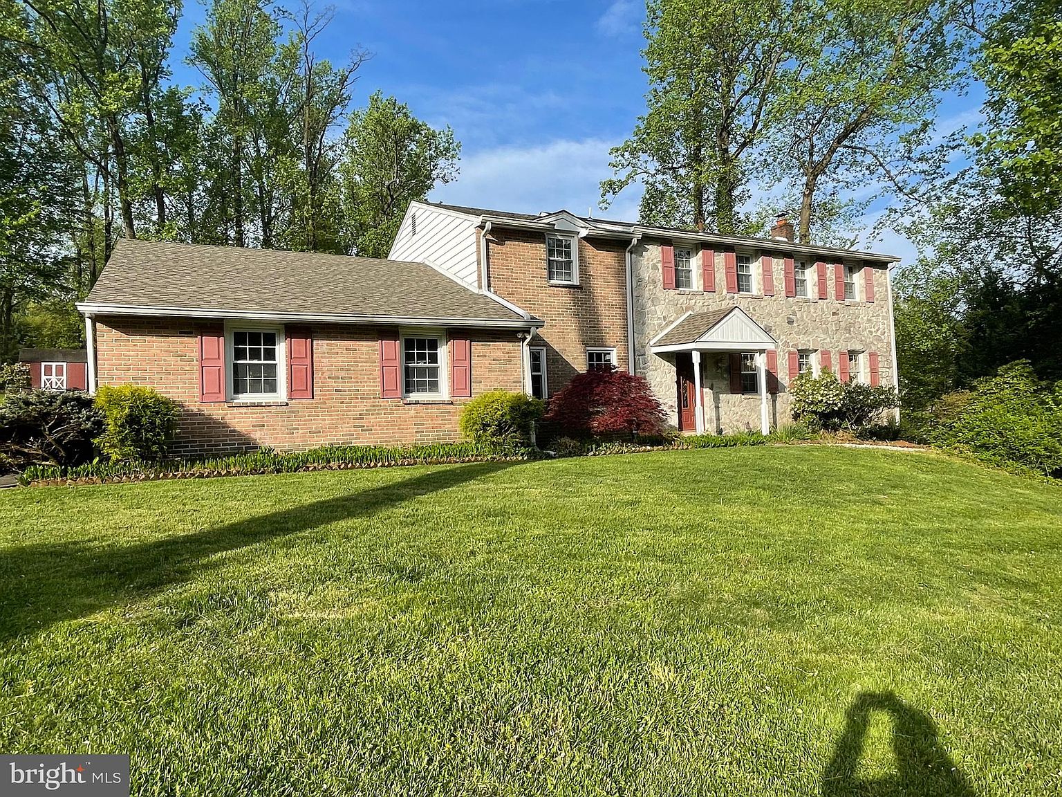 1488 Rhoades Dr, Huntingdon Valley, PA 19006 Zillow