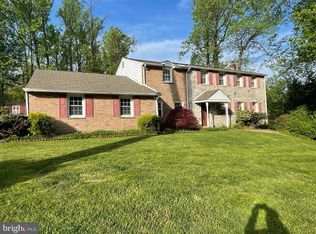 1488 Rhoades Dr, Huntingdon Valley, PA 19006