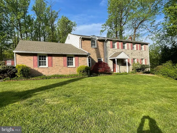 1488 Rhoades Dr, Huntingdon Valley, PA 19006