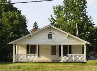 800 E Lexington Ave, High Point, NC 27262