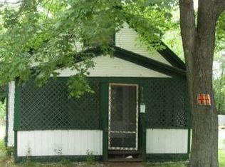 3136 Howden St, Muskegon Heights, MI 49444