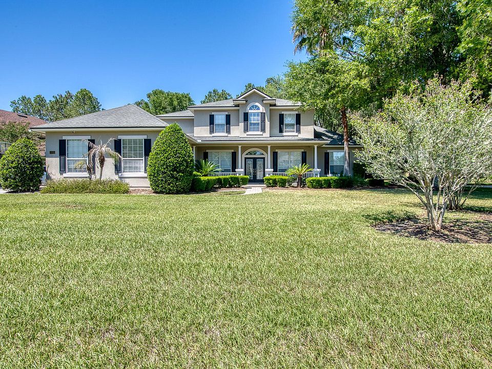 4040 Eagle Landing Pkwy, Orange Park, FL 32065 Zillow