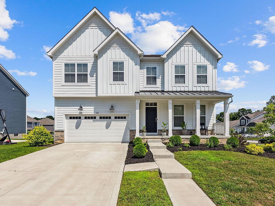 190 Generations Way, Westerville, OH 43081 Zillow