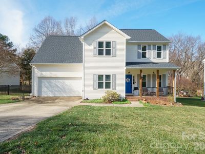 197 Bradford Glyn Dr, Mooresville, NC, 28115
