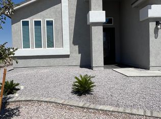 14920 Concept Ct, El Paso, TX 79938