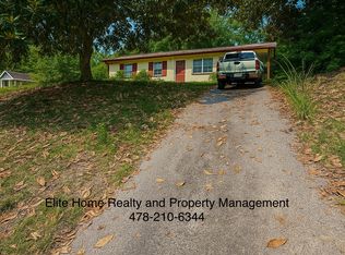4331 Ashland Dr, Macon, GA 31206
