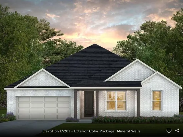 21806 Enchanted Cedar Dr, Richmond, TX 77407