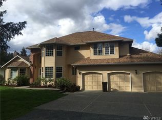 22714 NE 16th St, Sammamish, WA 98074