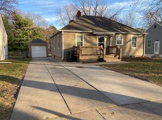 1628 N Linden St, Wahoo, NE 68066