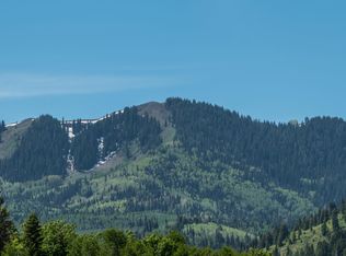 8741 N Gorgoza Dr, Park City, UT 84098