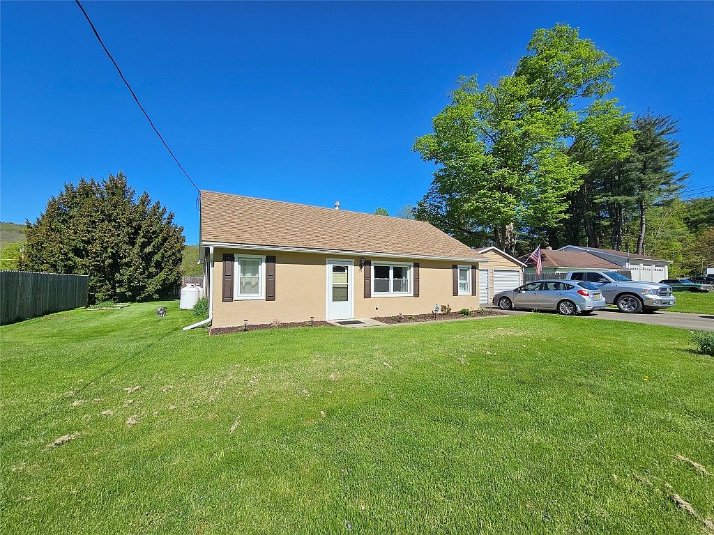 31 Nanticoke Rd, Maine, NY 13802 Zillow