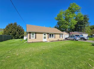 31 Nanticoke Rd, Maine, NY 13802