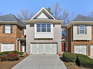 2349 Harshaw Ave, Lawrenceville, GA 30043