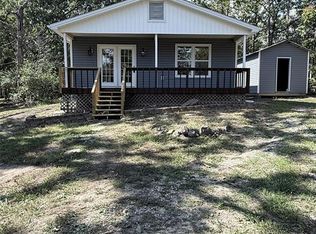 1235 Lakeshore Dr, Cuba, MO 65453