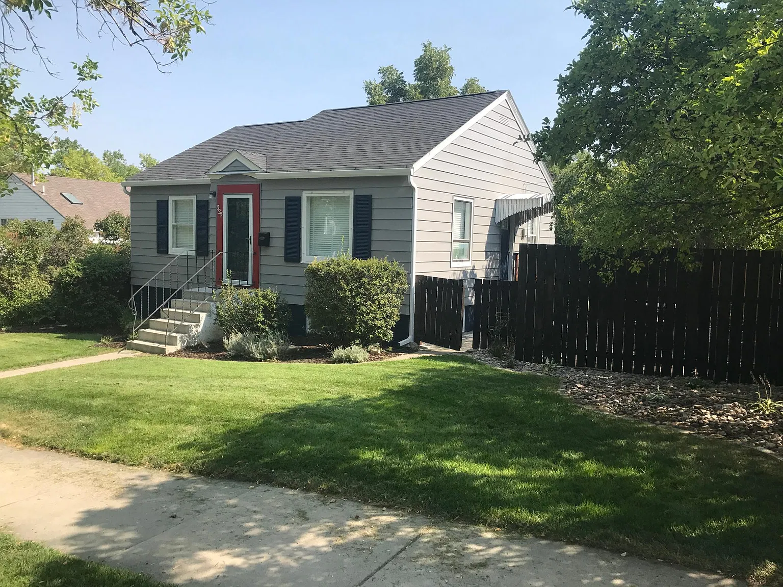 2 bed, 1632 sqft, $2,000 — Photo 2