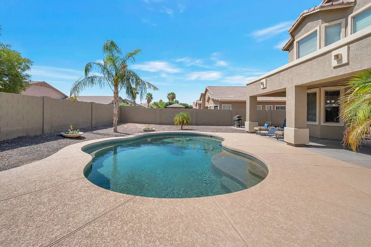 21987 Balboa Drive — Photo 4