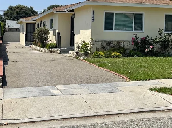 1143 Raymond Ave #2, Glendale, CA 91201