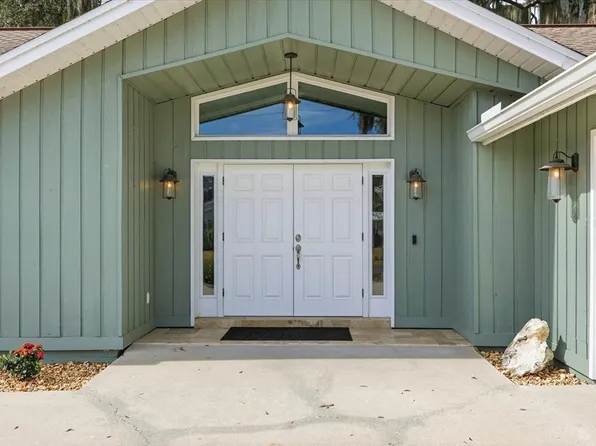 204 SE 2ND AVENUE, CRYSTAL RIVER, FL 34429