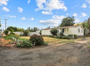 512 Sandon St, Wasco, OR 97065