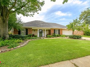 9310 Riva Rdg, Shreveport, LA 71115