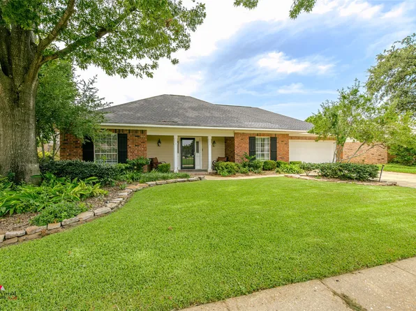 9310 Riva Rdg, Shreveport, LA 71115