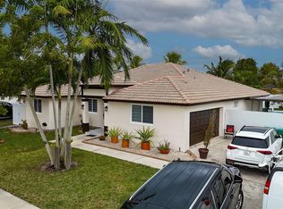 18929 SW 307th St, Homestead, FL 33030