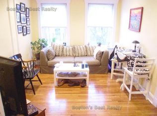 60 Strathmore Rd #4A006, Brighton, MA 02135