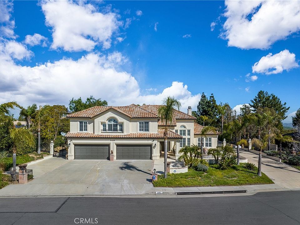 5460 Blue Ridge Dr, Yorba Linda, CA 92887 Zillow